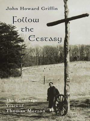 cover image of Follow the Ecstasy